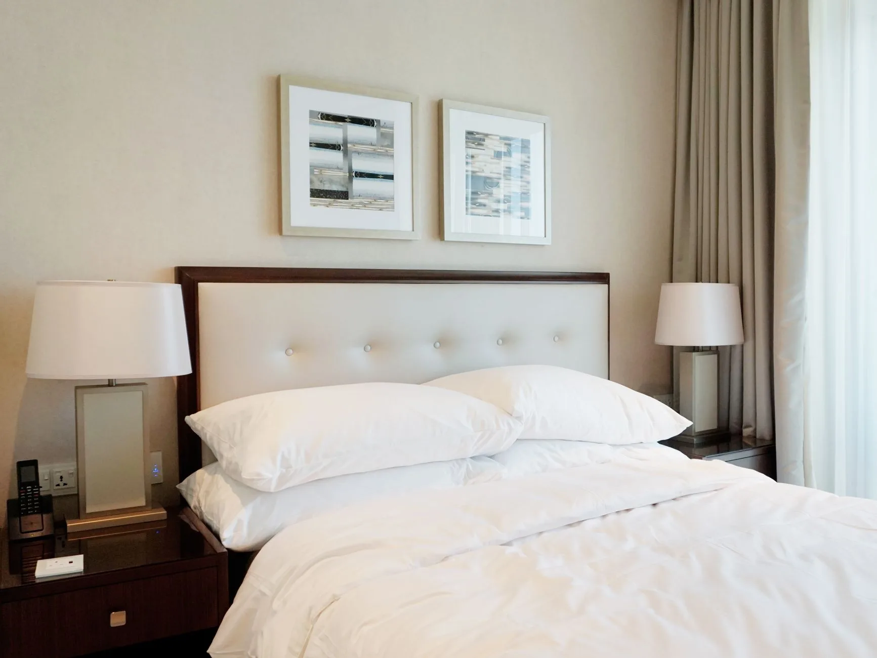 Boreal Divide Suite