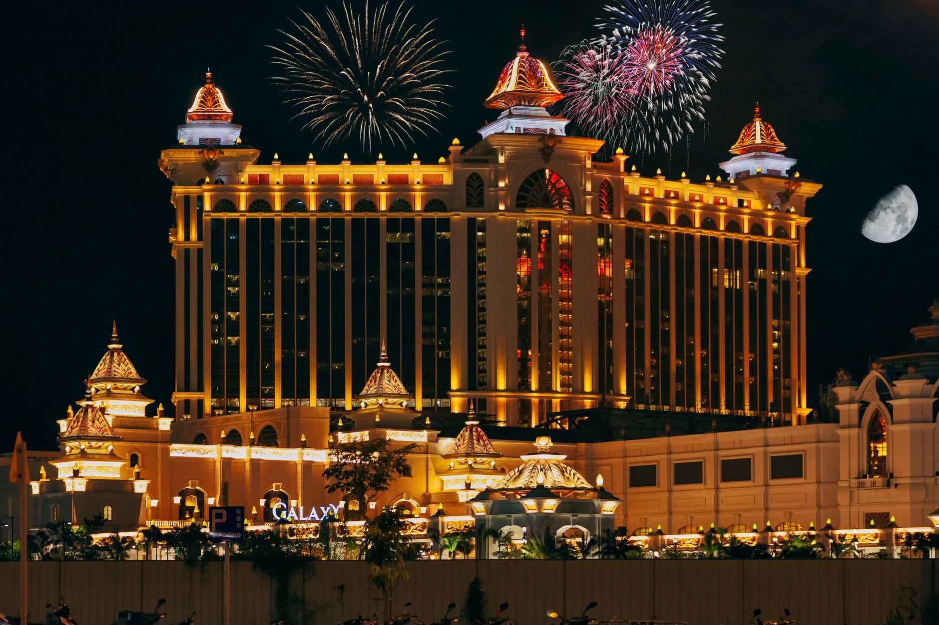 Casino VIP Club